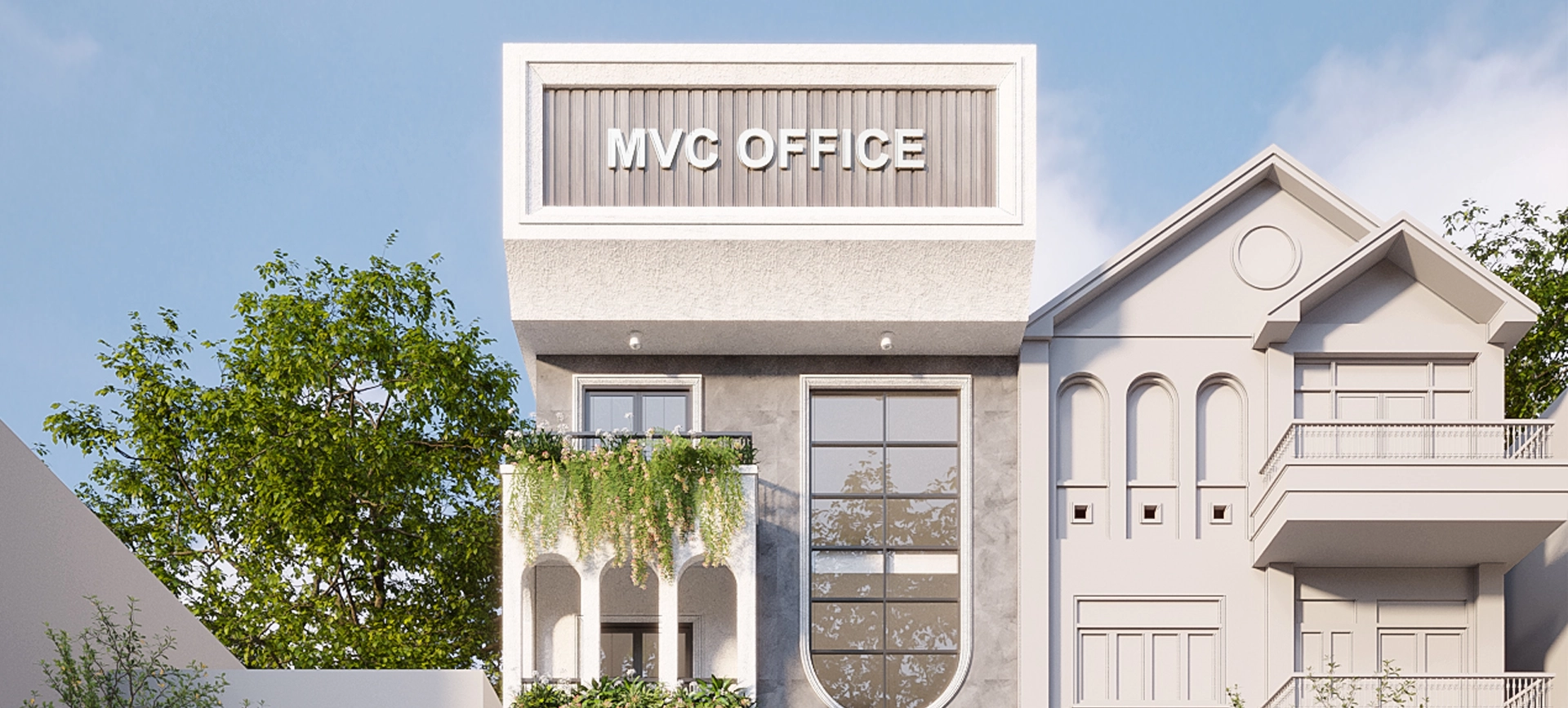 MVC OFFICE