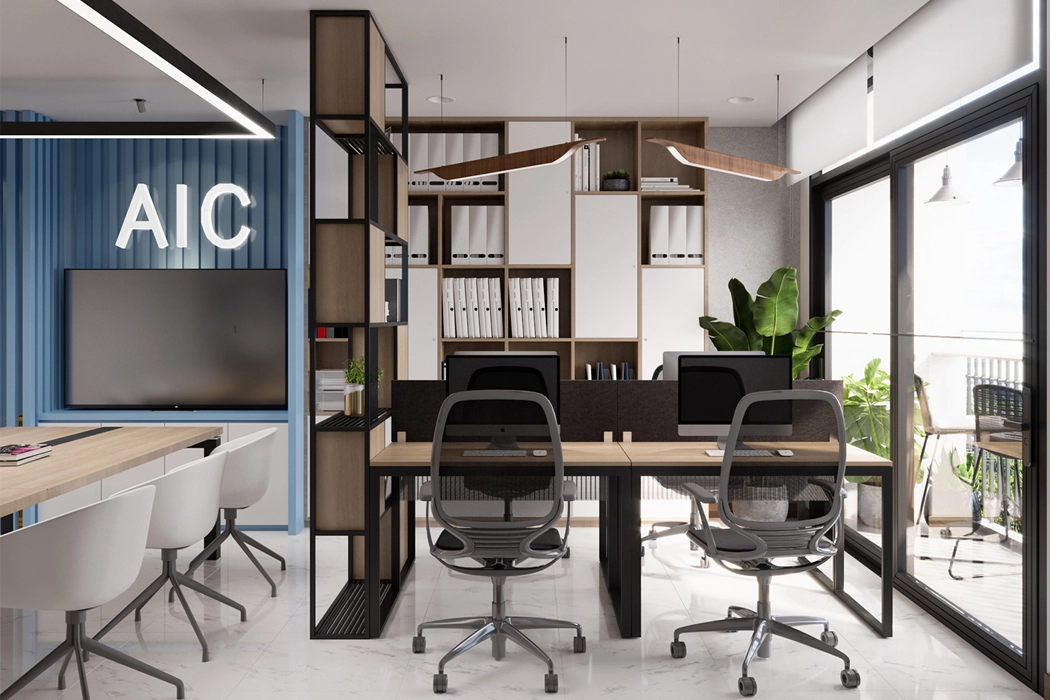 AIC Office