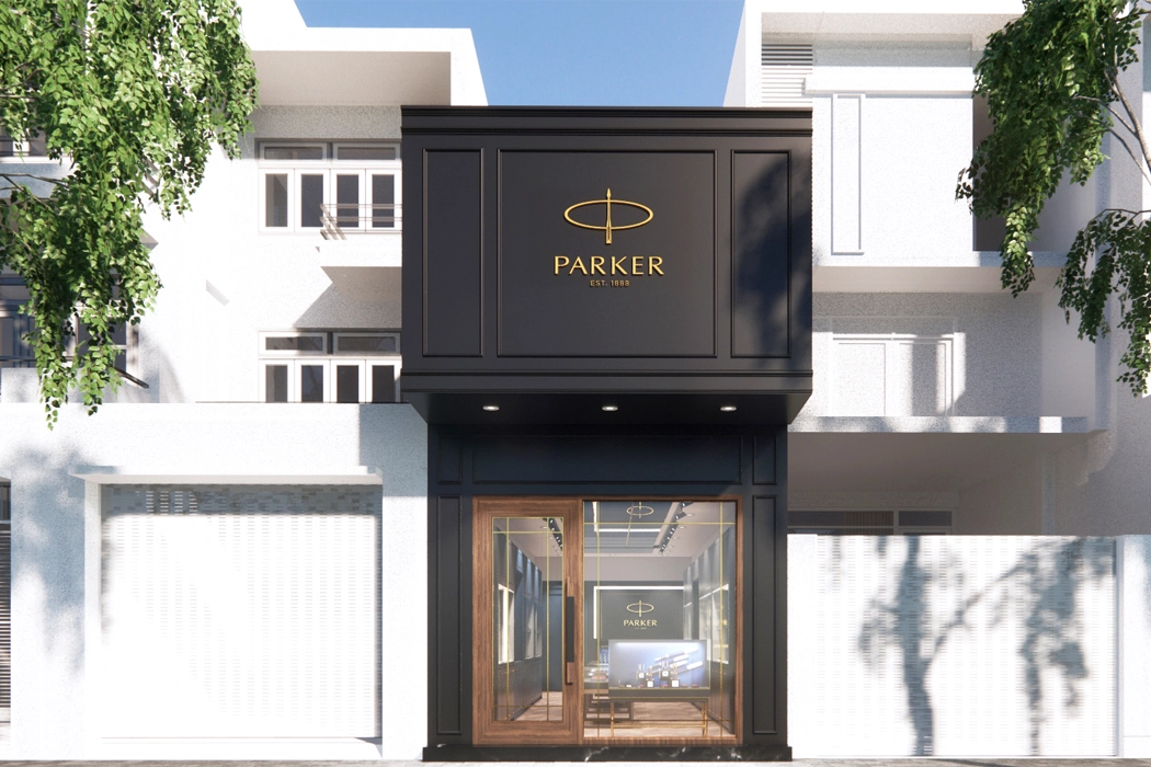 Parker Shop